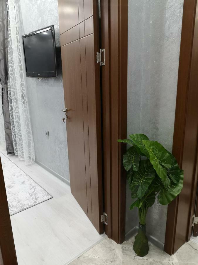 City Apartments - A Brand New Luxury & Comfy. Asenovgrad ภายนอก รูปภาพ